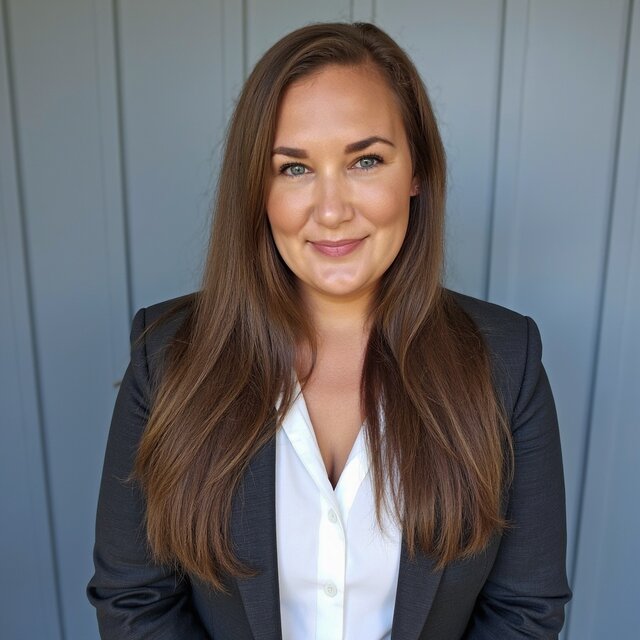 Brittany Monroe, Realtor